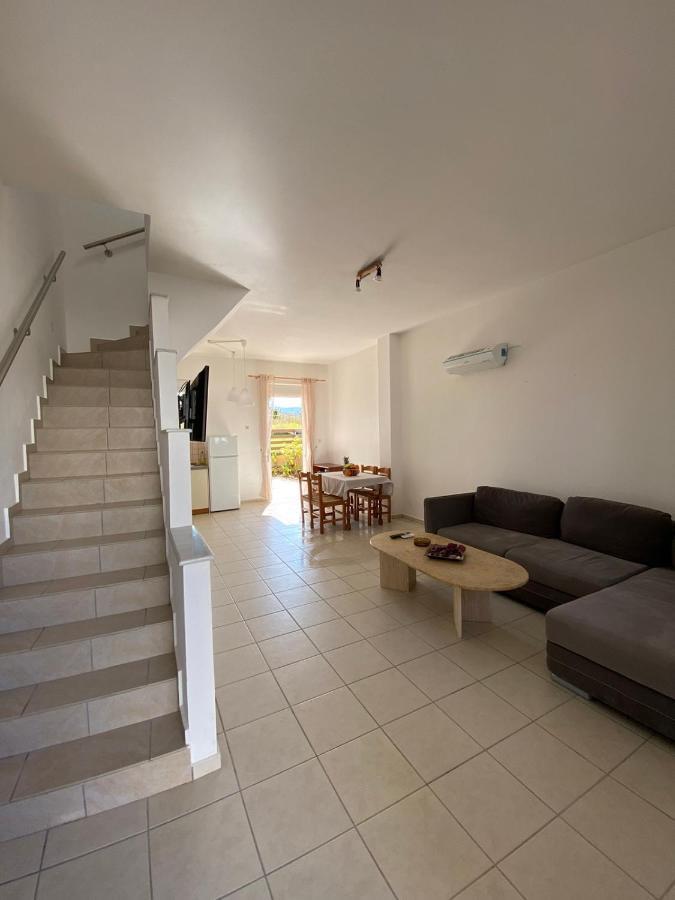 Acrogiali Home Sfáka Exteriör bild