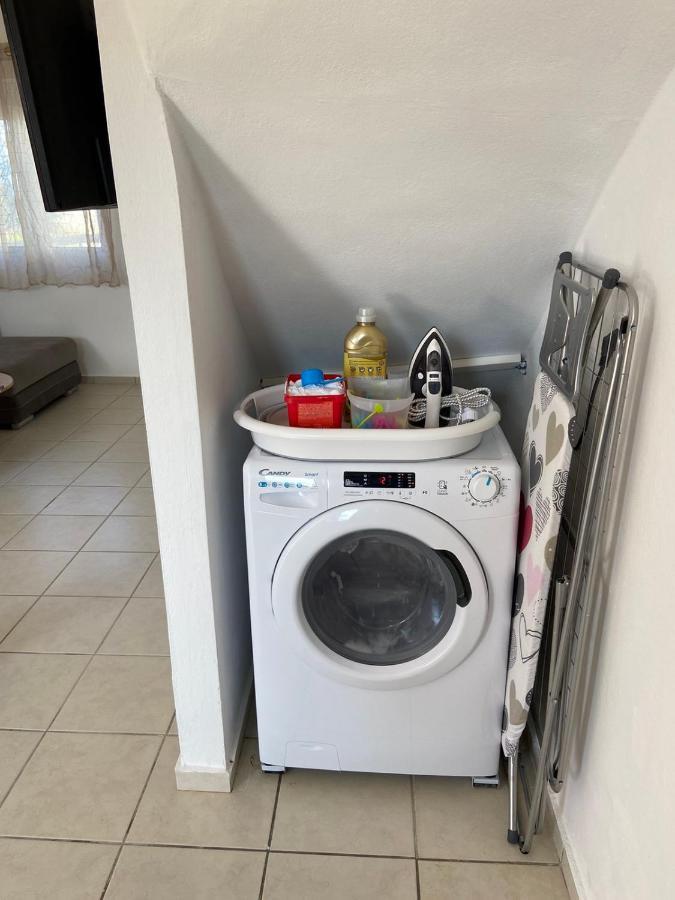 Acrogiali Home Sfáka Exteriör bild