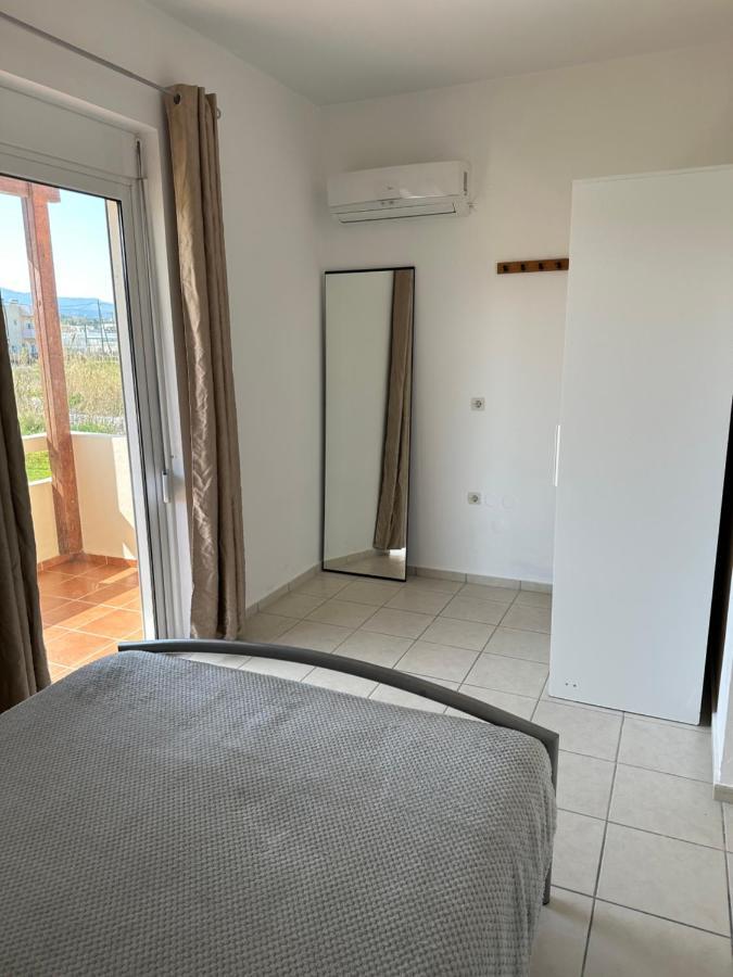 Acrogiali Home Sfáka Exteriör bild