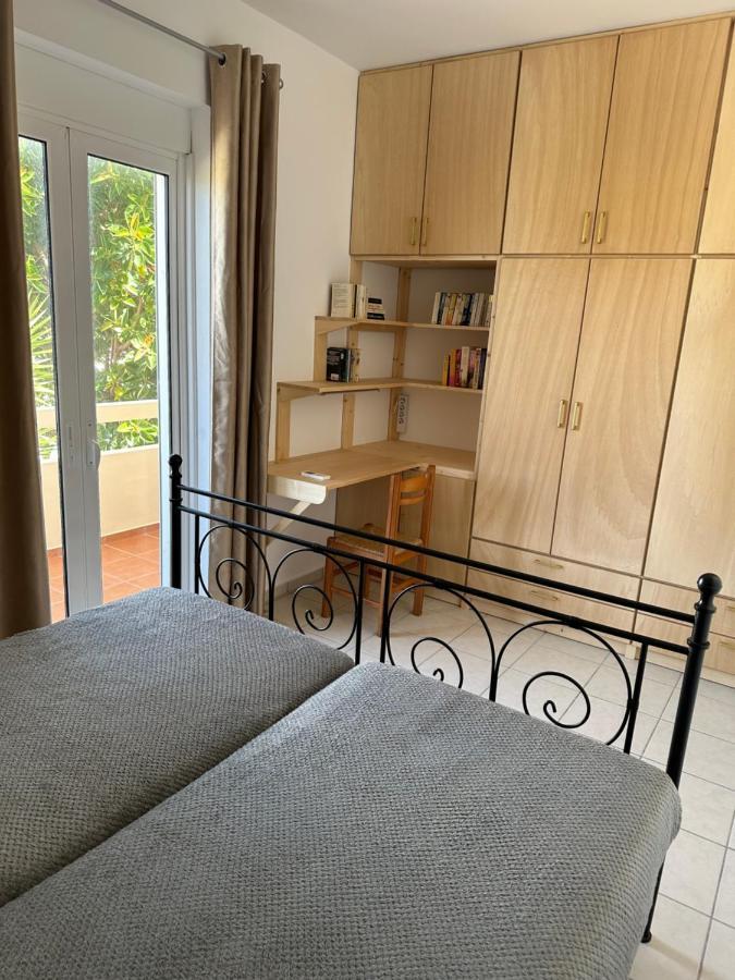 Acrogiali Home Sfáka Exteriör bild