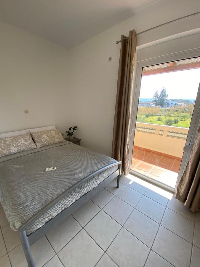 Acrogiali Home Sfáka Exteriör bild