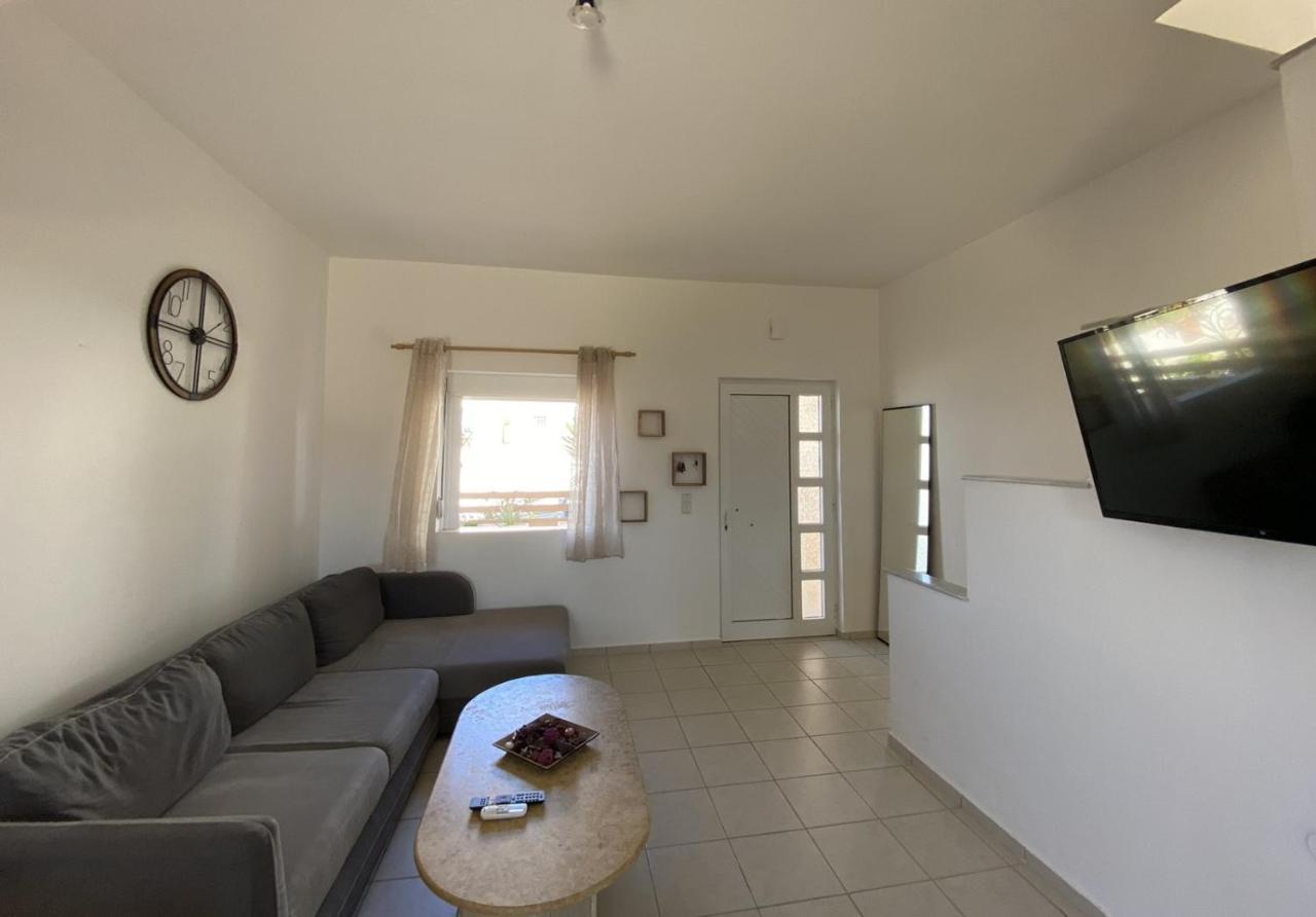 Acrogiali Home Sfáka Exteriör bild