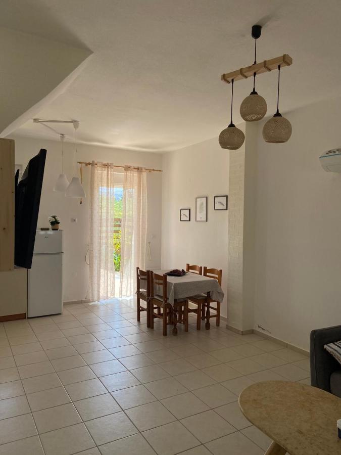 Acrogiali Home Sfáka Exteriör bild